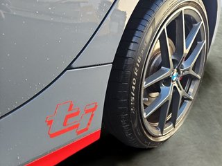 BMW Serie 1 128ti 195 kW (265 CV)