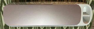 Cricut Maker Rosa y Blanca