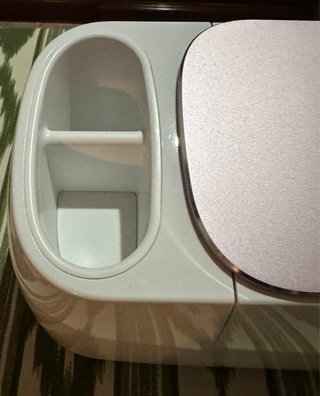 Cricut Maker Rosa y Blanca