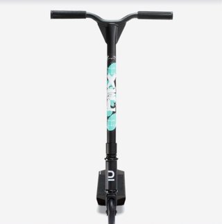 Patinete Freestyle Negro