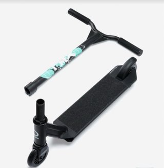 Patinete Freestyle Negro