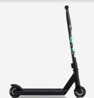 Patinete Freestyle Negro