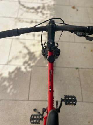 Bici niño MTB Wylder 20 Doble Suspensión niño