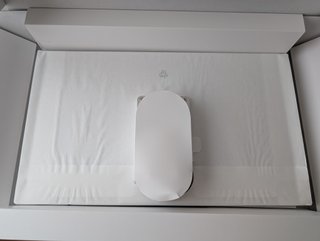 Apple Studio Display VESA