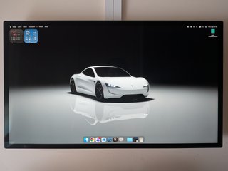Apple Studio Display VESA