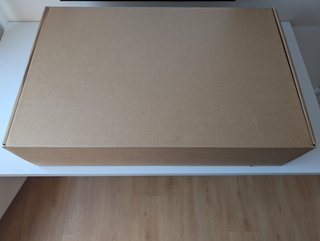 Apple Studio Display VESA
