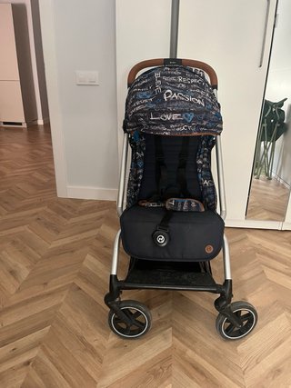 Silla de paseo Cybex 6 meses - 5 años