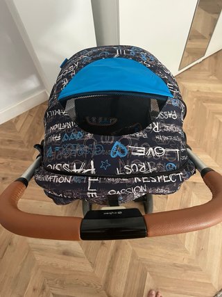 Silla de paseo Cybex 6 meses - 5 años