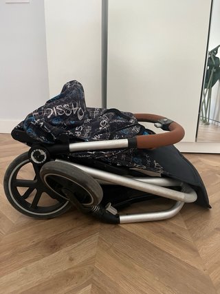 Silla de paseo Cybex 6 meses - 5 años