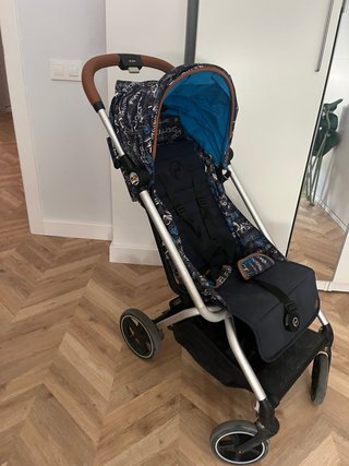 Silla de paseo Cybex 6 meses - 5 años