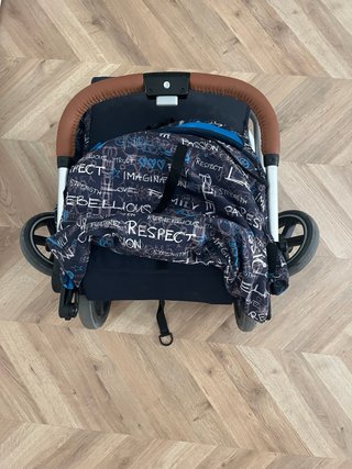 Silla de paseo Cybex 6 meses - 5 años