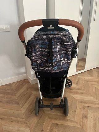 Silla de paseo Cybex 6 meses - 5 años