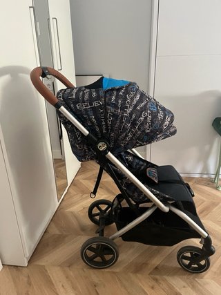 Silla de paseo Cybex 6 meses - 5 años