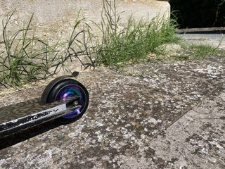 Monopattino da trik WHIZZ NEO