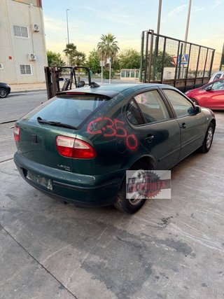 AFORADOR Seat Leon (1M1)(11.1999->)