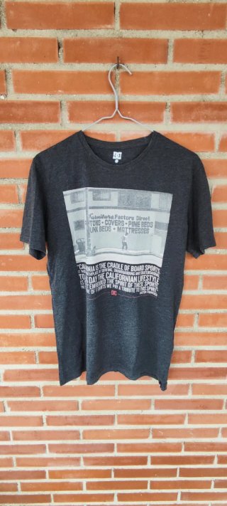 Lote Camisetas Talla S