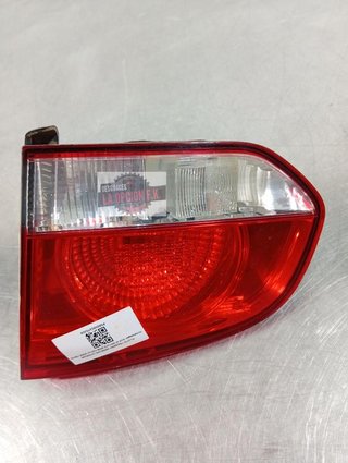 PILOTO TRASERO DERECHO INTERIOR Volkswagen Golf VI (5K1)(10.2008->2012) (2008->2012)