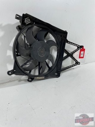 ELECTROVENTILADOR RADIADOR AIRE ACONDICIONADO Opel Astra H GTC (11.2006->)