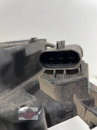 ELECTROVENTILADOR RADIADOR AIRE ACONDICIONADO Opel Astra H GTC (11.2006->)