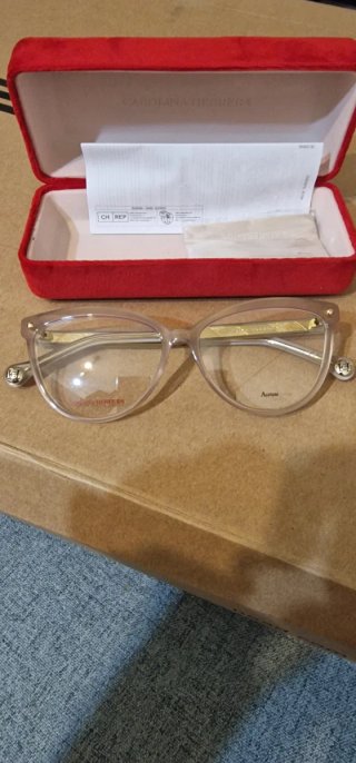 Gafas Carolina Herrera HER 0085