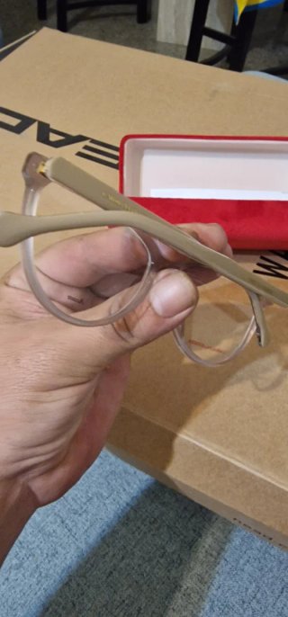 Gafas Carolina Herrera HER 0085