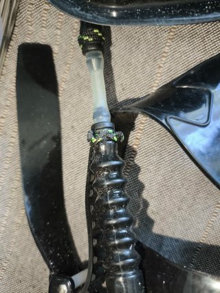 Gafas de buceo Tecnomar IST Proear