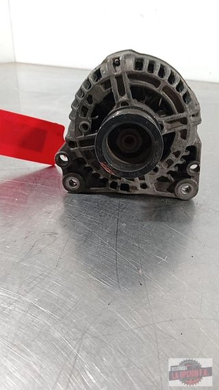 ALTERNADOR Seat Leon (1M1)(11.1999->)