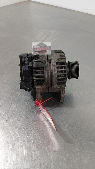 ALTERNADOR Seat Leon (1M1)(11.1999->)