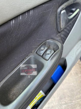 MANDO ELEVALUNAS DELANTERO IZQUIERDO Renault Scenic I (JA...) (1999->2002)