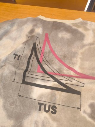 T-Shirt Titus