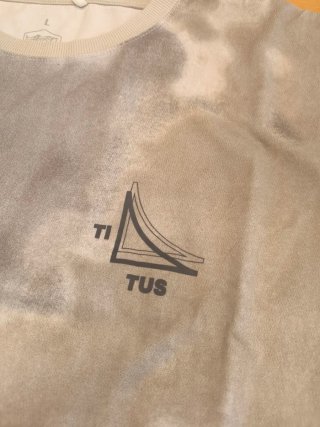 T-Shirt Titus