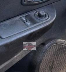MANDO ELEVALUNAS DELANTERO IZQUIERDO Renault Clio IV (2012->2018)