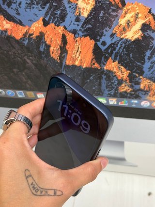 IPHONE 17 PRO MAX 256GB come nuovo