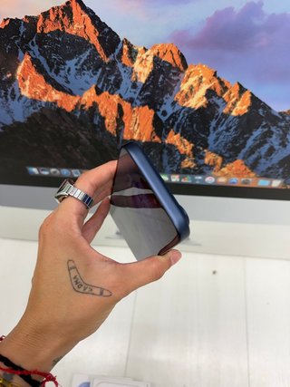 IPHONE 17 PRO MAX 256GB come nuovo