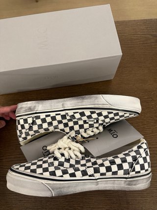 Vans OTW Era 95 DST