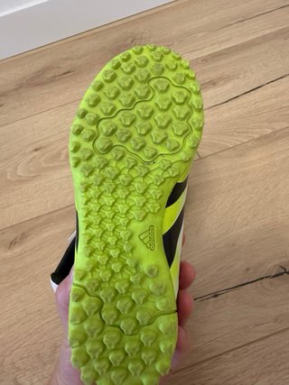 Botas Fútbol Adidas Predator Turf Niños