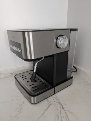 Cafetera Cecotec