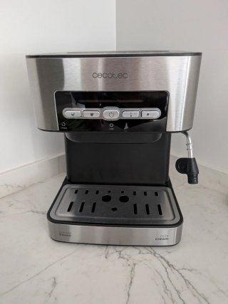 Cafetera Cecotec