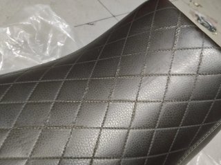 Asiento Ducati scrambler 1100 confort