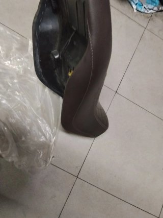 Asiento Ducati scrambler 1100 confort