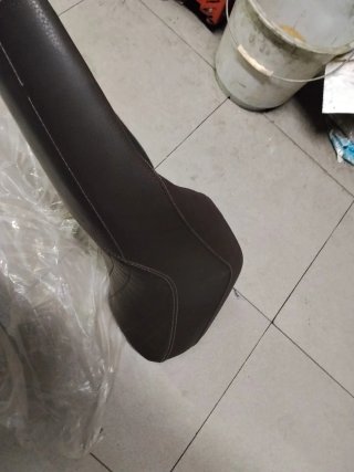 Asiento Ducati scrambler 1100 confort