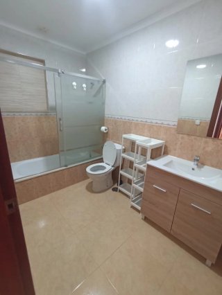 Piso en alquiler ( estudiantes)