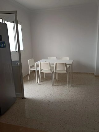 Piso en alquiler ( estudiantes)