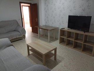 Piso en alquiler ( estudiantes)