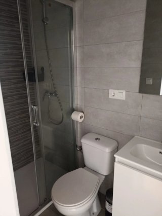 Piso en alquiler ( estudiantes)