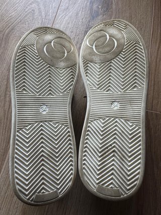 Zapatos náuticos grises para niño