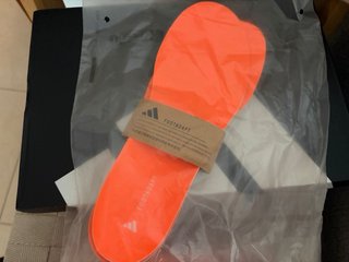 Adidas Dropset 4 Power Trainer Naranja