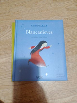 Colección de libros infantiles
