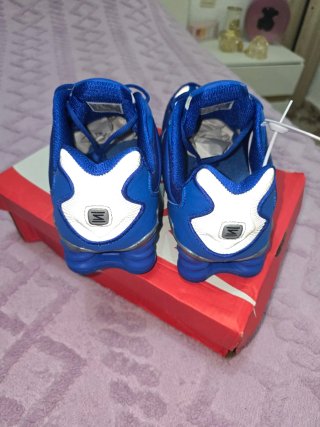 Nike Shox Talla 39 y 40