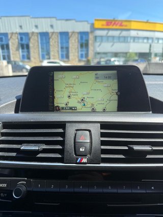 BMW Serie 1